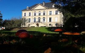 La Closerie Eymoutiers